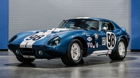 1964 shelby cobra daytona coupe price|prototype shelby cobra daytona coupe.